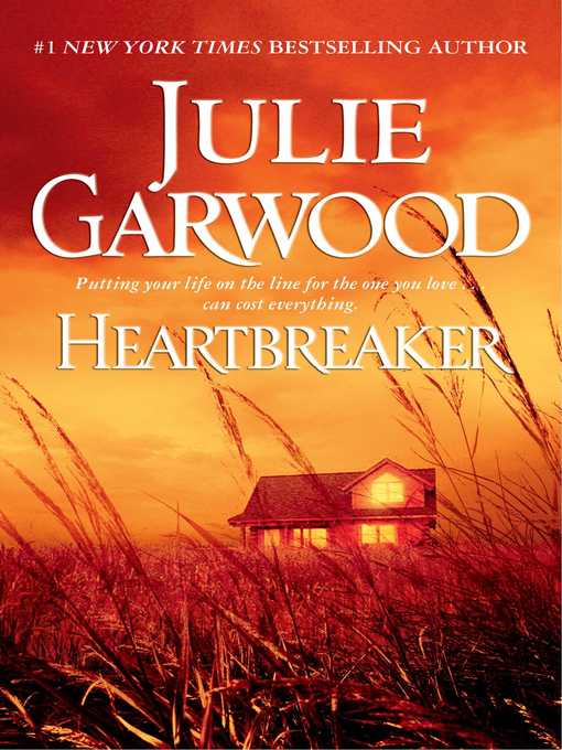 Détails du titre pour Heartbreaker par Julie Garwood - Liste d'attente
